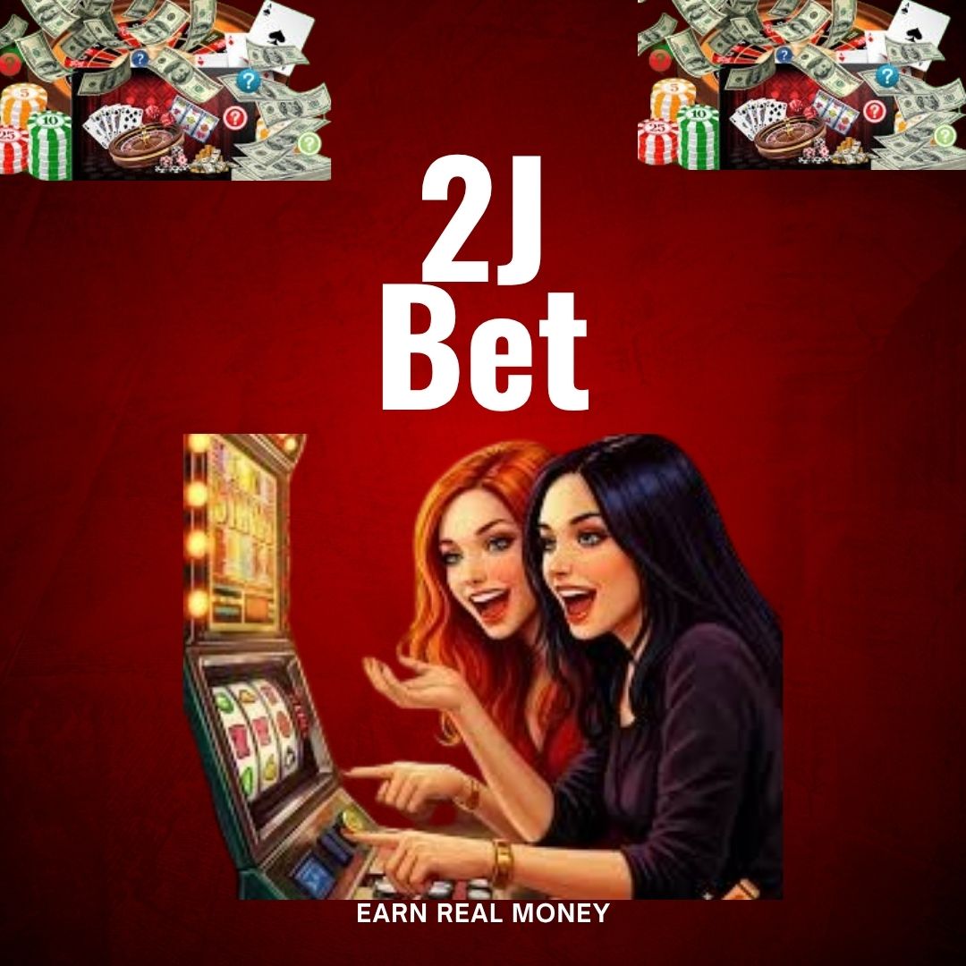 2j Bet