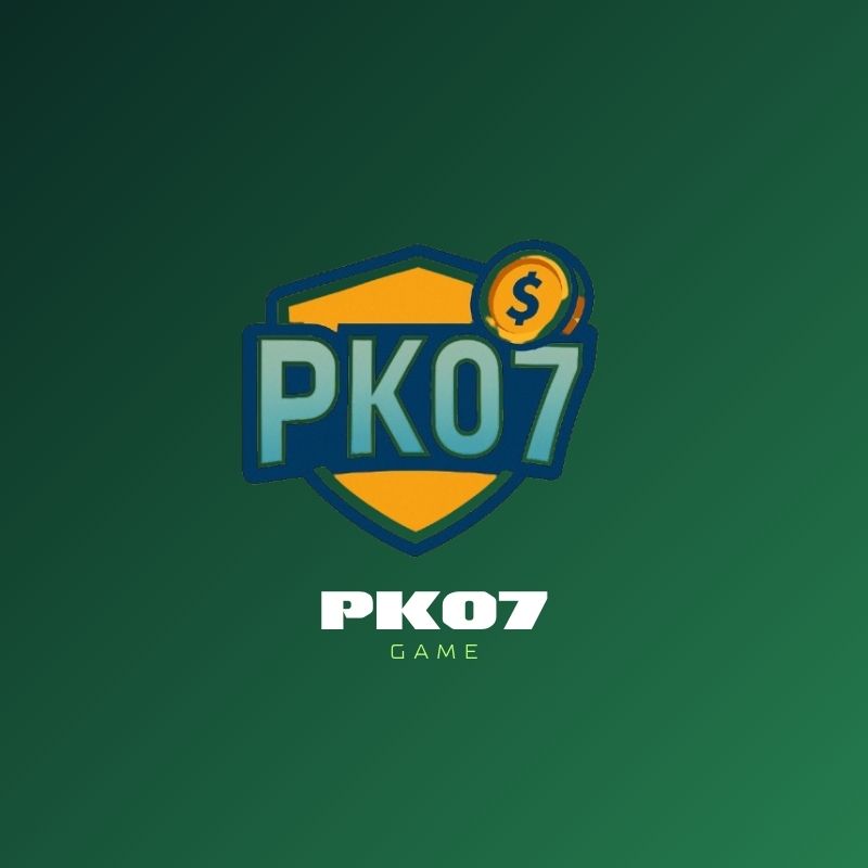 PK07 Game