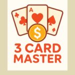 3 Card Master