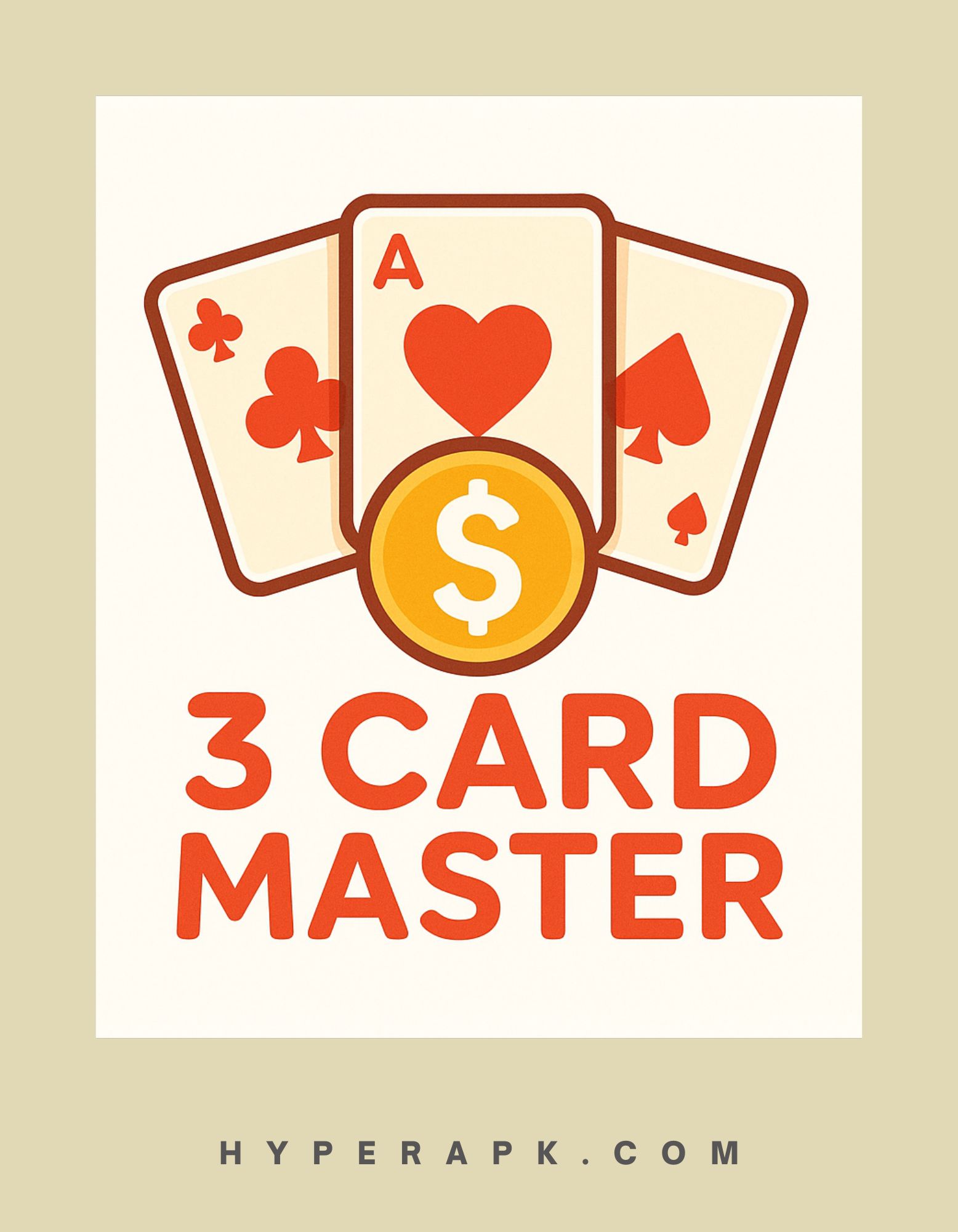 3 Card Master