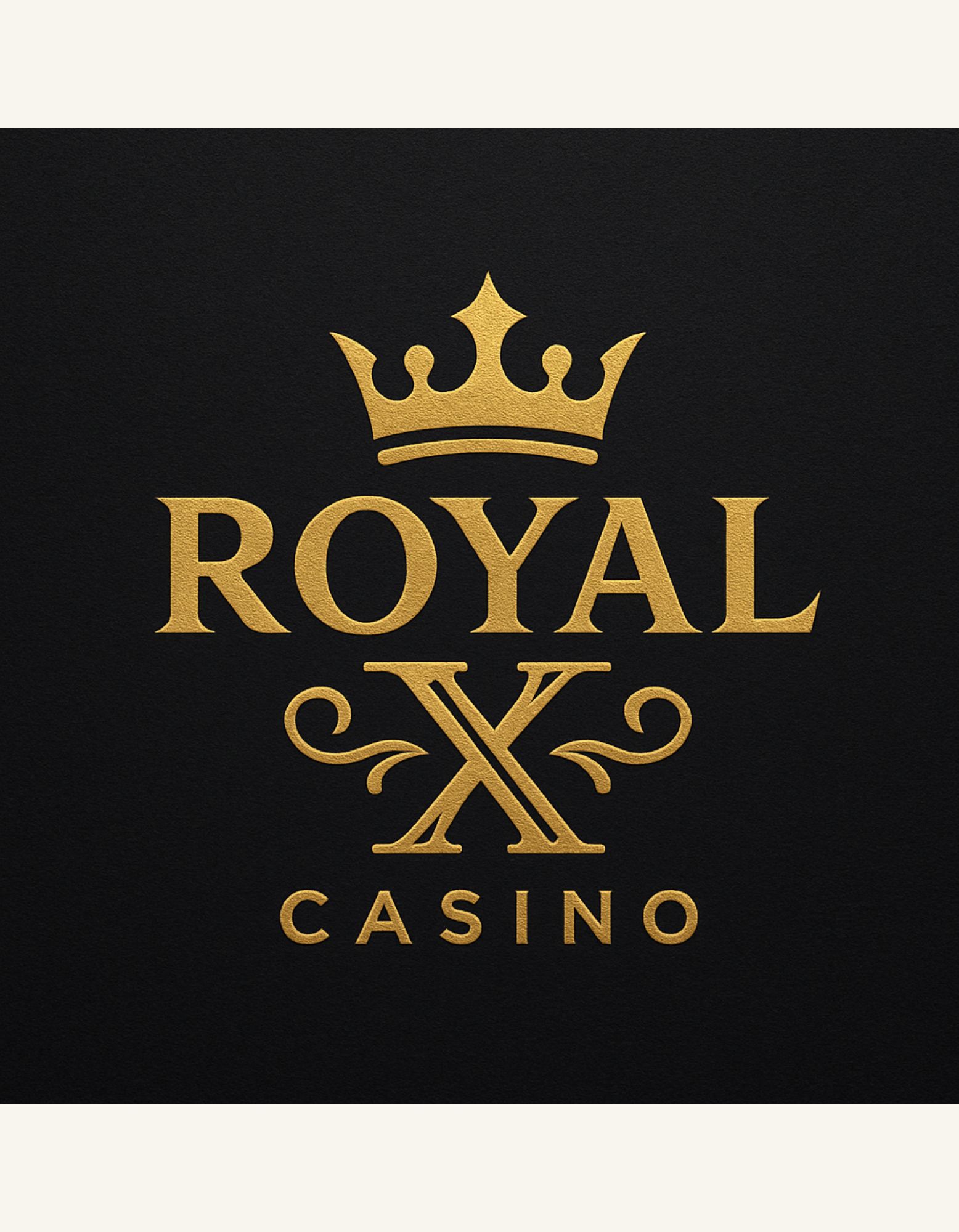 Royal X Casino