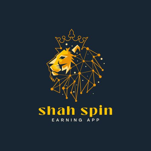 Shah Spin Game