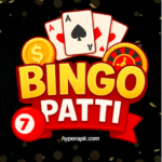 Bingo Patti game