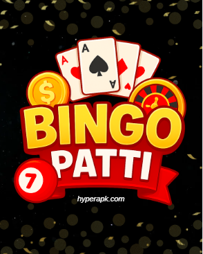 Bingo Patti game