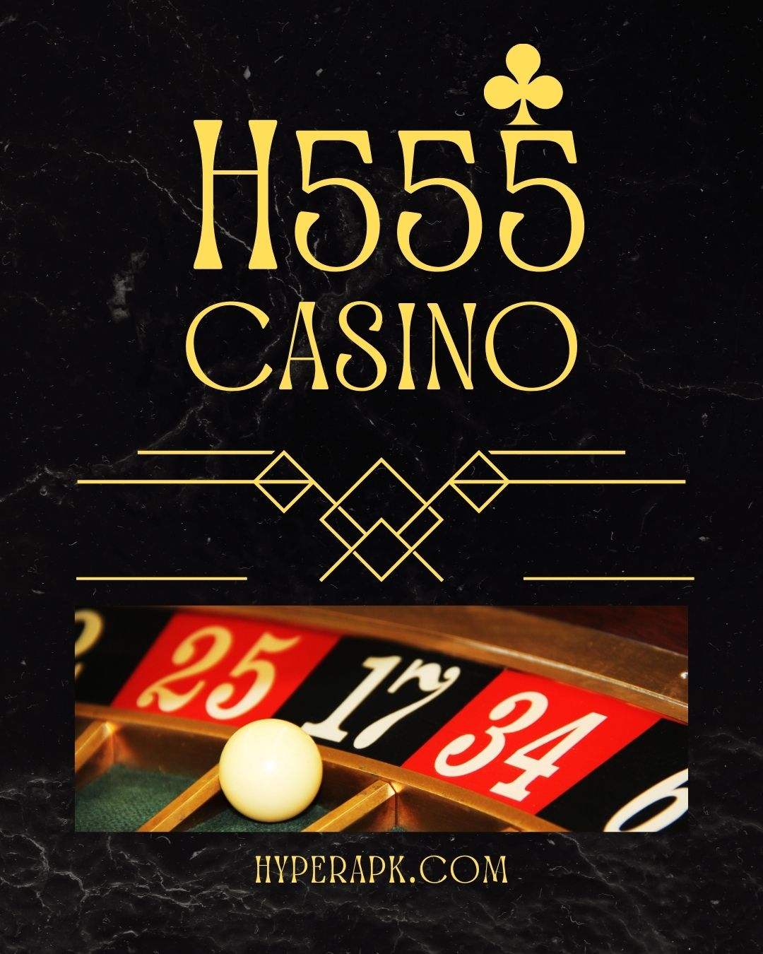 H555 Game