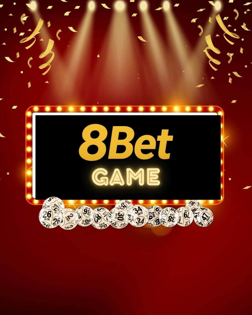 8Bet Game