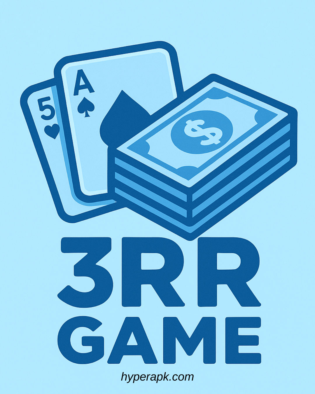 3rr Game