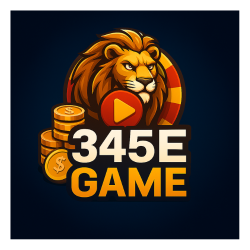 345e Game