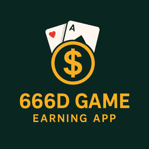 666D Game