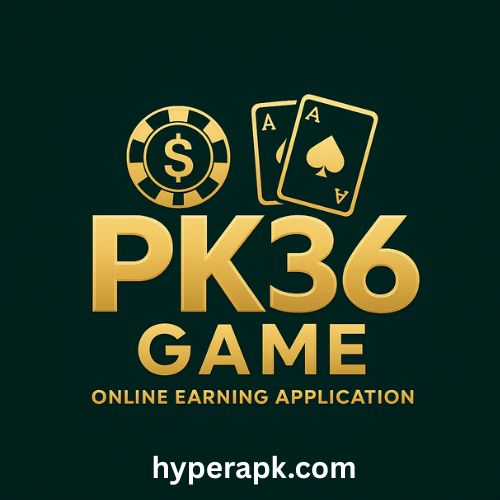PK36 Game