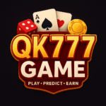QK777 Game