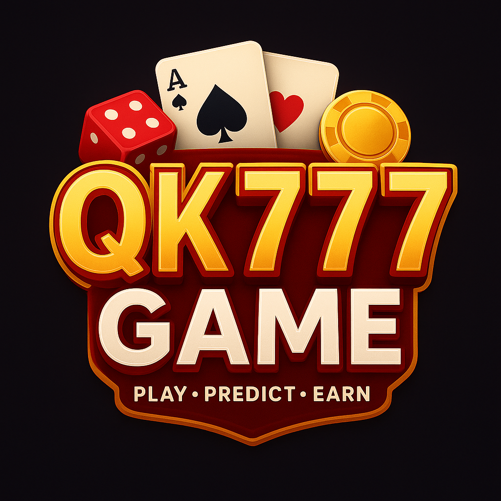 QK777 Game
