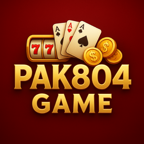 PAK804 Game