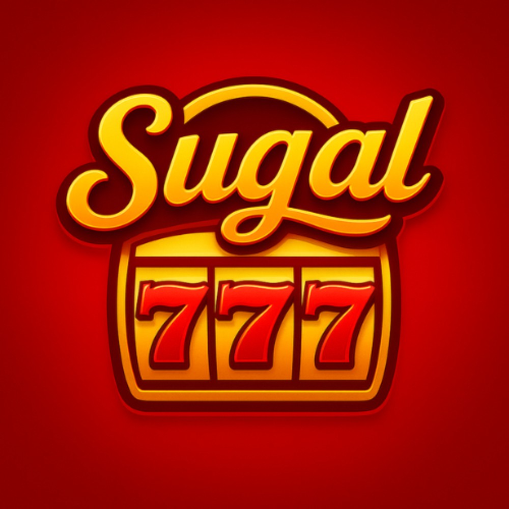 Sugal 777 Game