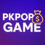 PKPOP Game