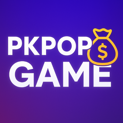 PKPOP Game