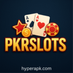 PKRSLOTS Game
