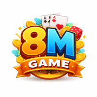 8M Game