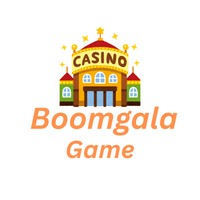 Boomgala Game