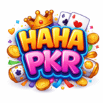 Hahapkr game