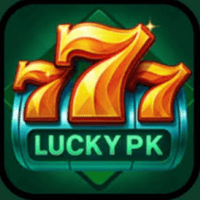 Lucky Pk777 Game