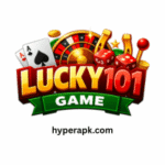 Lucky101 Game