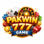 Pakwin777 Game