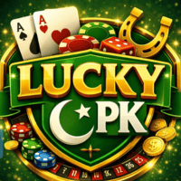 LuckyPK Game