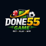 Done55 Game